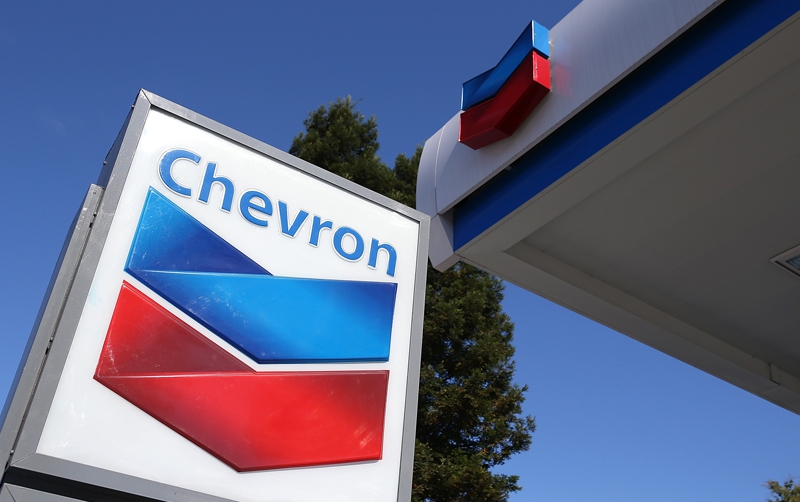 Chevron distribuirá gasolina en Ensenada